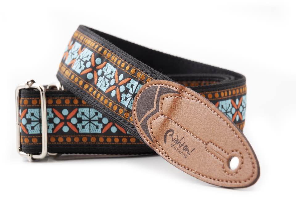 Righton! Straps Surf Rider Teal
