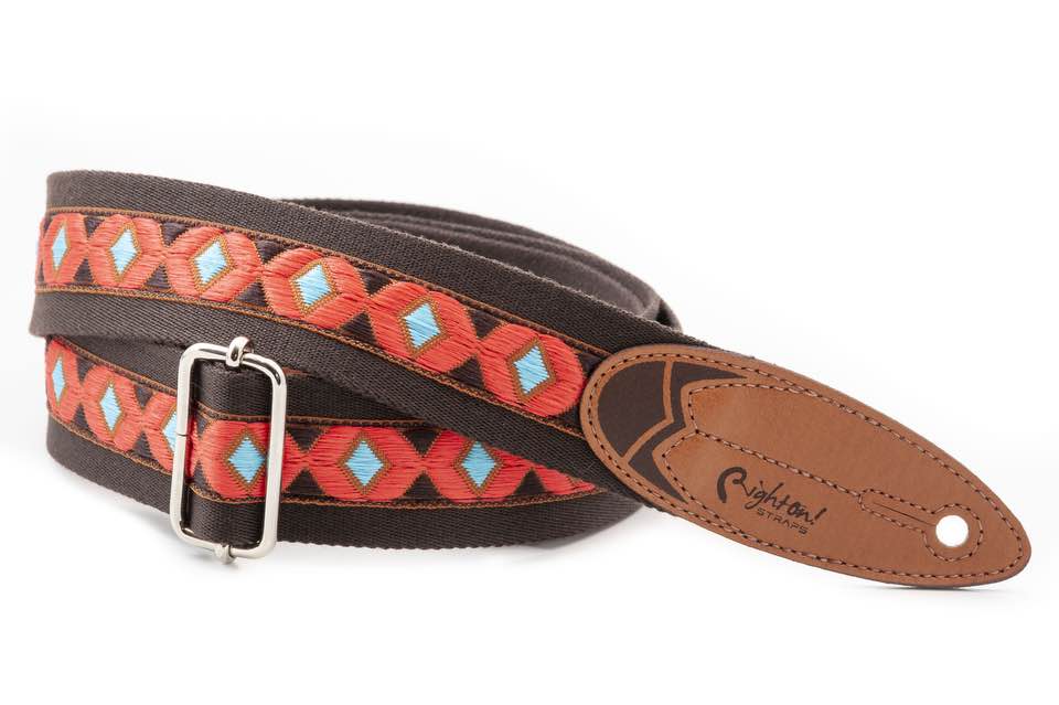 Righton! Straps Surf Shorey Brown