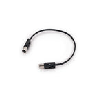 Rockboard Flat Patch Midi Cable FlaX 60cm