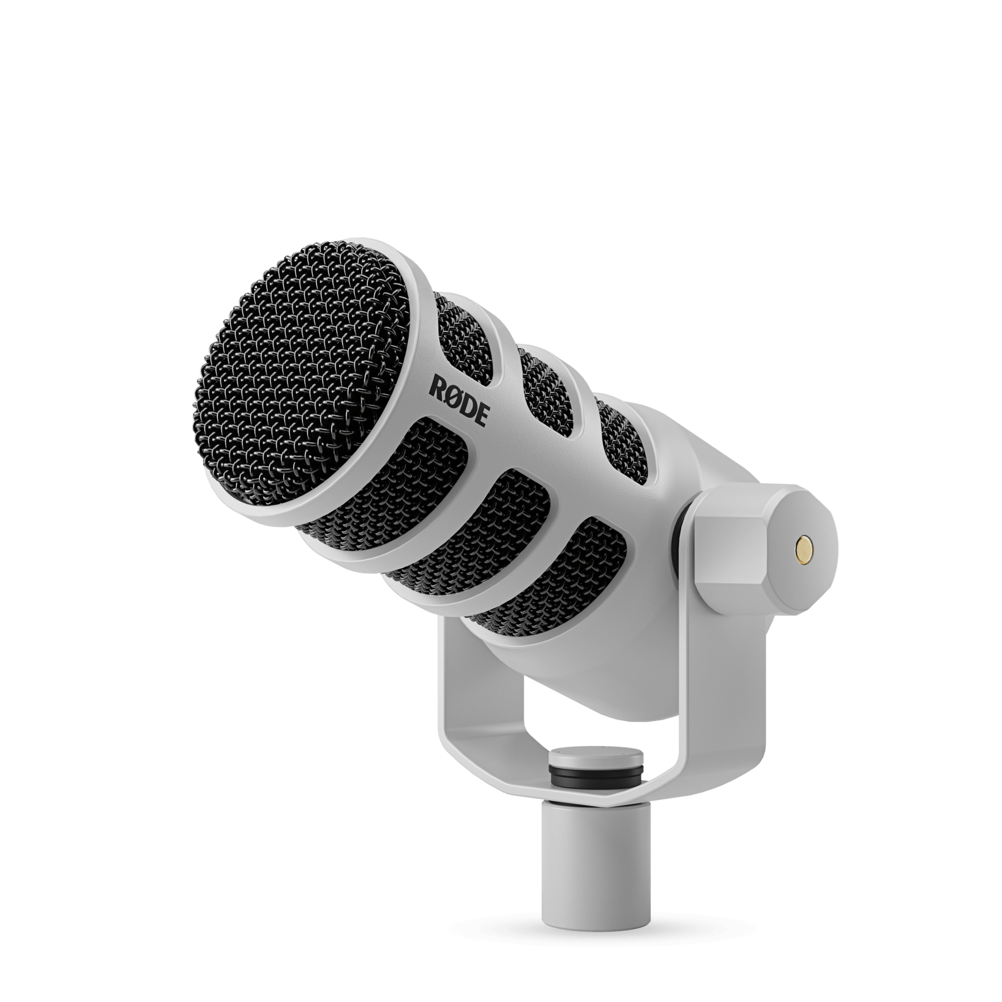 Rode Podmic USB Microfono Dinamico per Podcasting