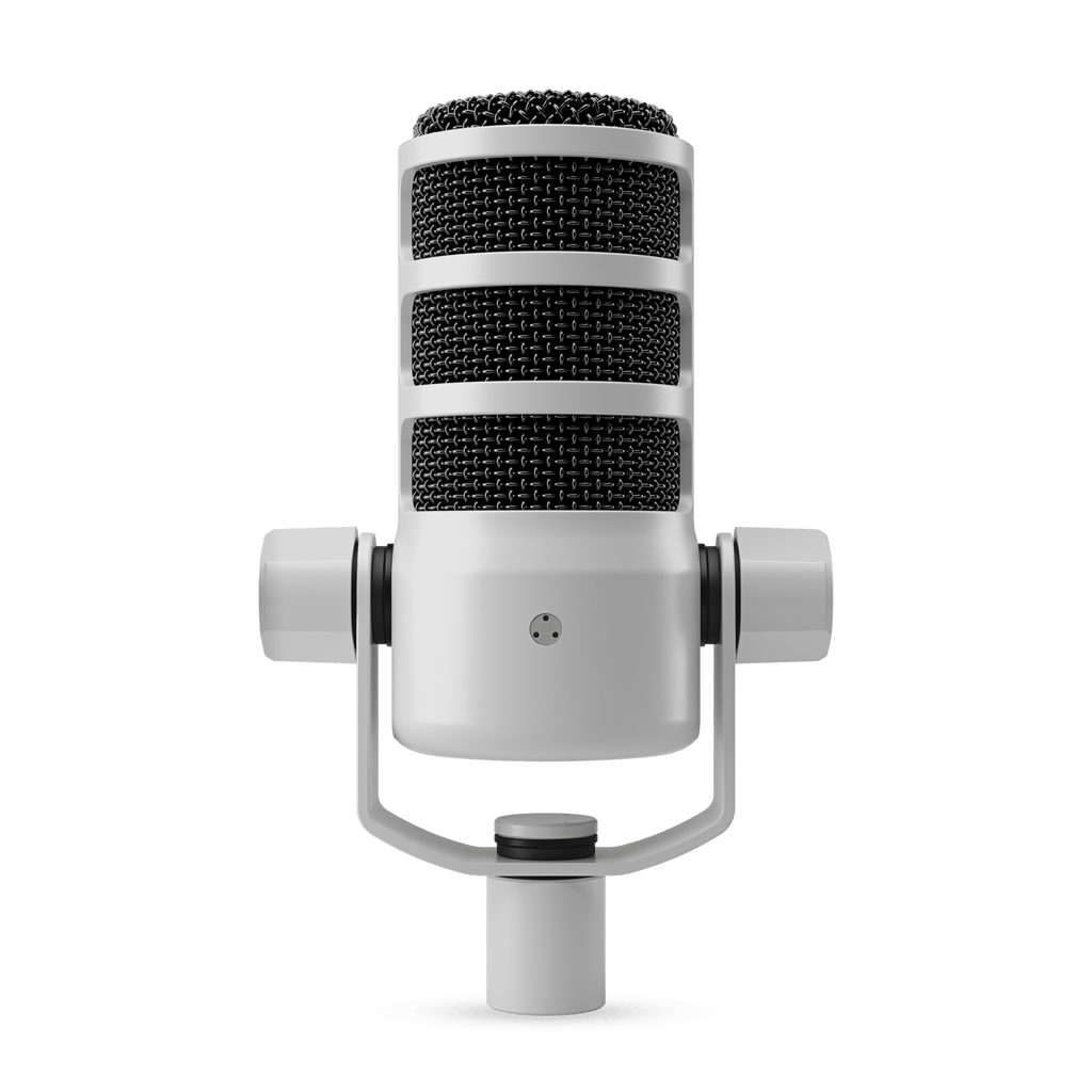 Rode Podmic USB Microfono Dinamico per Podcasting