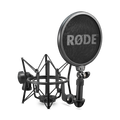 Rode Sm6 Supporto Antivibrazioni