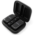 Rode Wireless Microfono USB-C Black