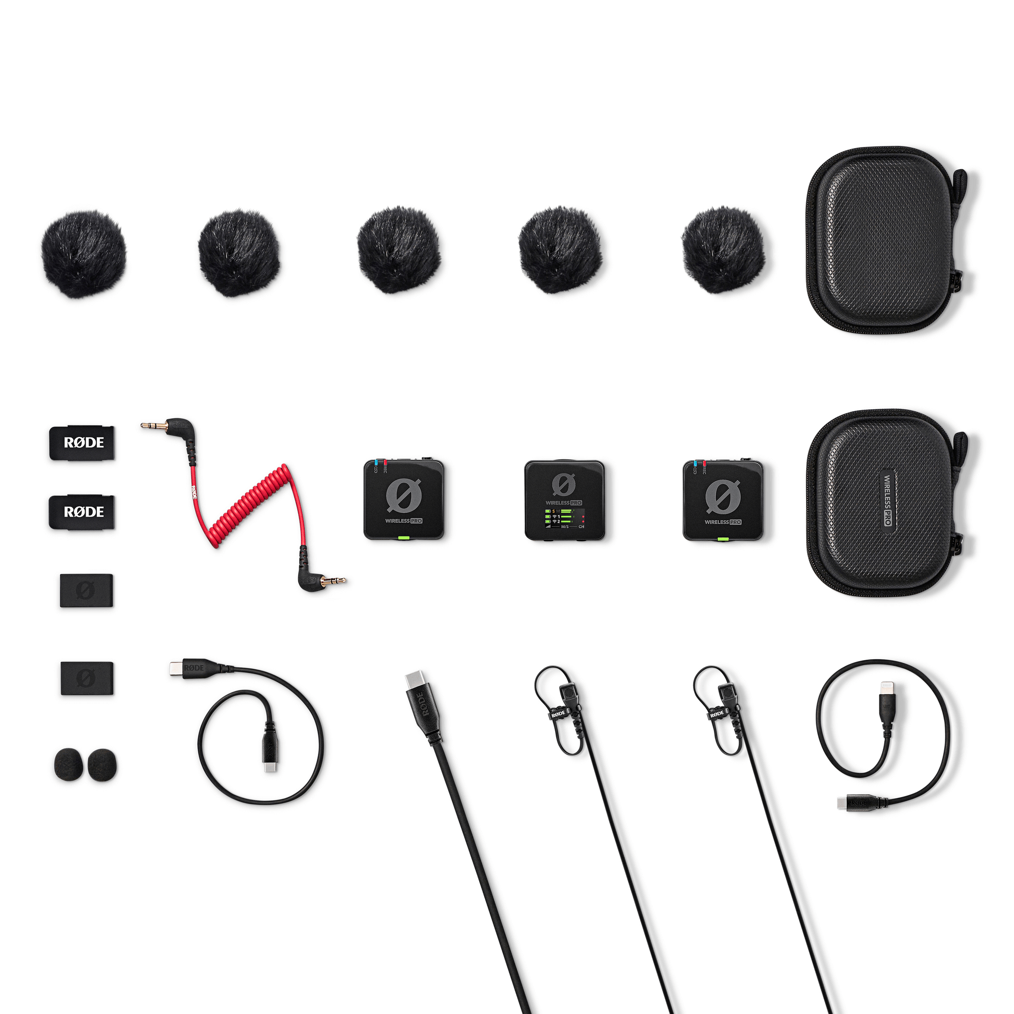 Rode Wireless Pro