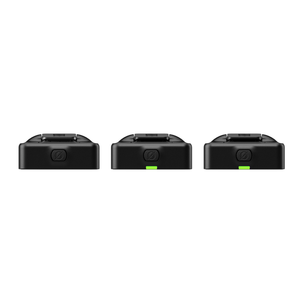 Rode Wireless Pro