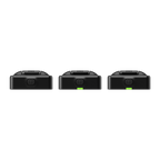 Rode Wireless Pro