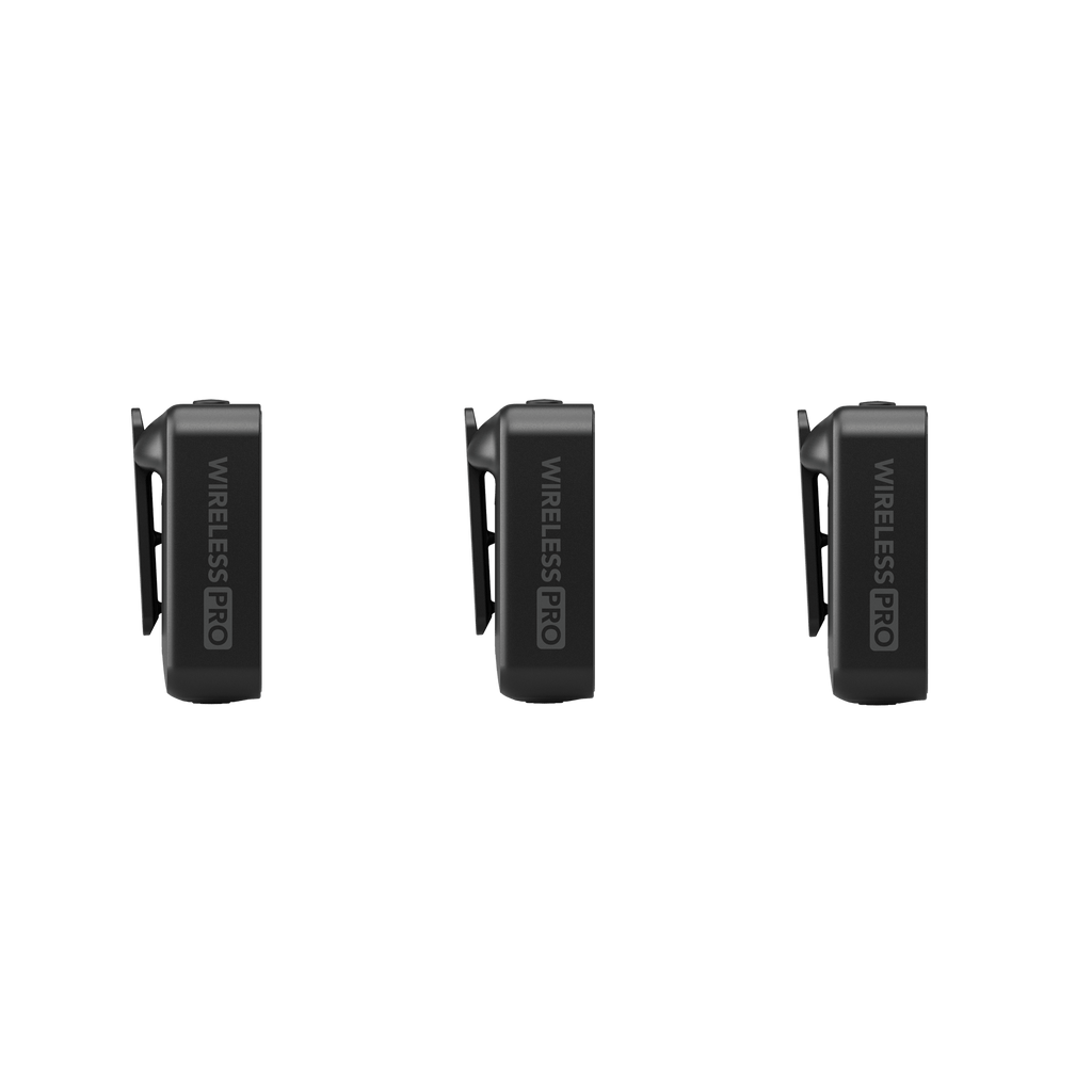 Rode Wireless Pro