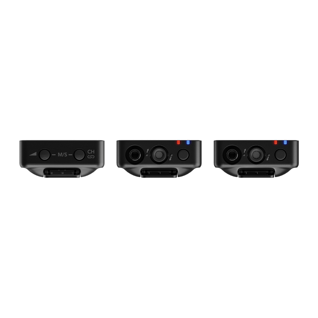 Rode Wireless Pro