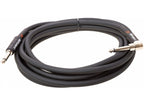 Roland Ricb20A Cavo Jack Dritto Pipa 6 Mt