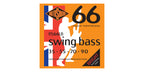 Rotosound RS66LB Muta per Basso 4C 035-090