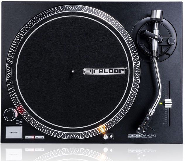 Reloop Rp-1000 Mk2 