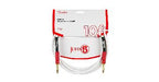 Fender John 5 Cavo Strumenti Mt 3 White and Red