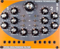 RADIKAL RT-451 DUAL MULTIMODE FILTER