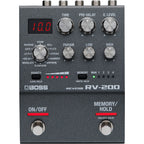 BOSS RV-200 REVERB