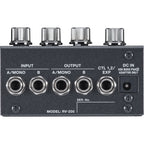 BOSS RV-200 REVERB
