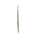 Floret MPFL-201 Flauto Traverso Argentato Mi Snodato