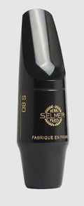 Selmer Bocchino Sassofono Sax Alto S80 G
