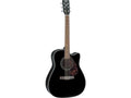 Yamaha Fx370C Black