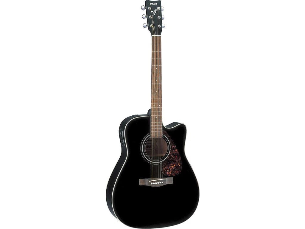 Yamaha Fx370C Black
