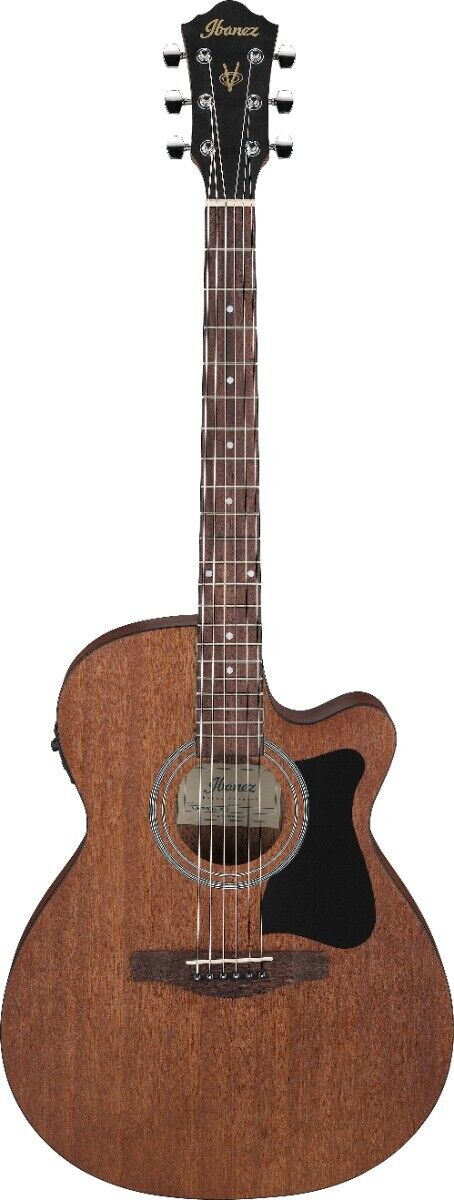 Ibanez VC44CE Open Pore Natural