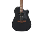 Ibanez ALT30BKM Black Metallic Chitarra Acustica Elettrificata