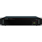 Helvia Zeus 1800-H 2x600W Amplificatore Di Potenza 8Ohm