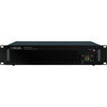 Helvia Zeus 2700-H 2x1000W Amplificatore Di Potenza 8Ohm