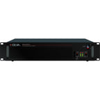 Helvia Zeus 2700-H 2x1000W Amplificatore Di Potenza 8Ohm