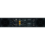 Helvia Zeus 2700-H 2x1000W Amplificatore Di Potenza 8Ohm