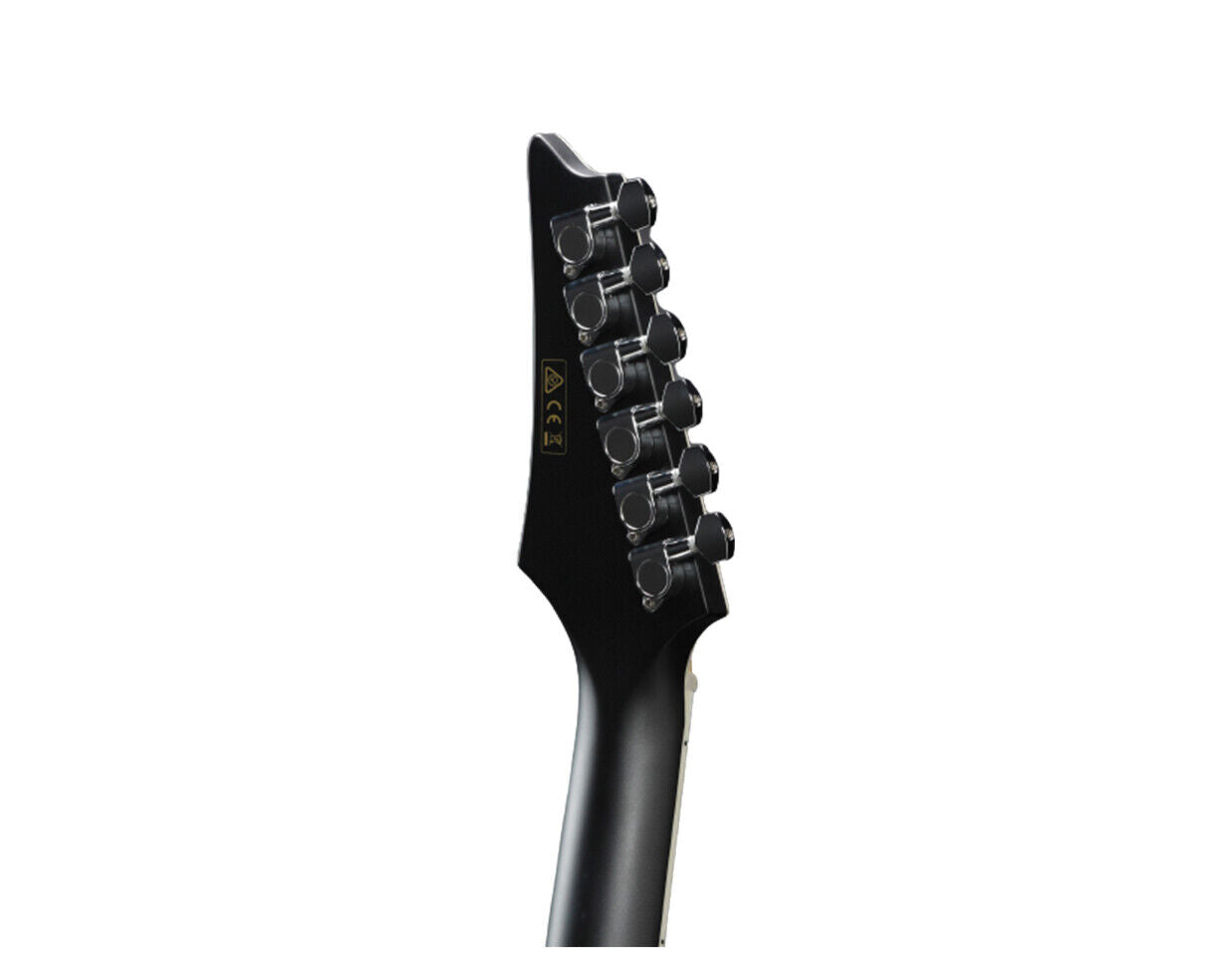 Ibanez ALT30BKM Black Metallic Chitarra Acustica Elettrificata