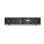 Helvia Zeus 2700-H 2x1000W Amplificatore Di Potenza 8Ohm