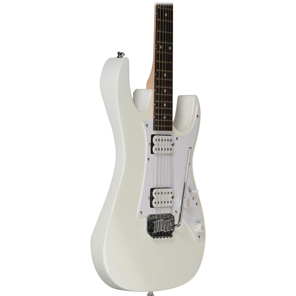 Ibanez GRX20W White