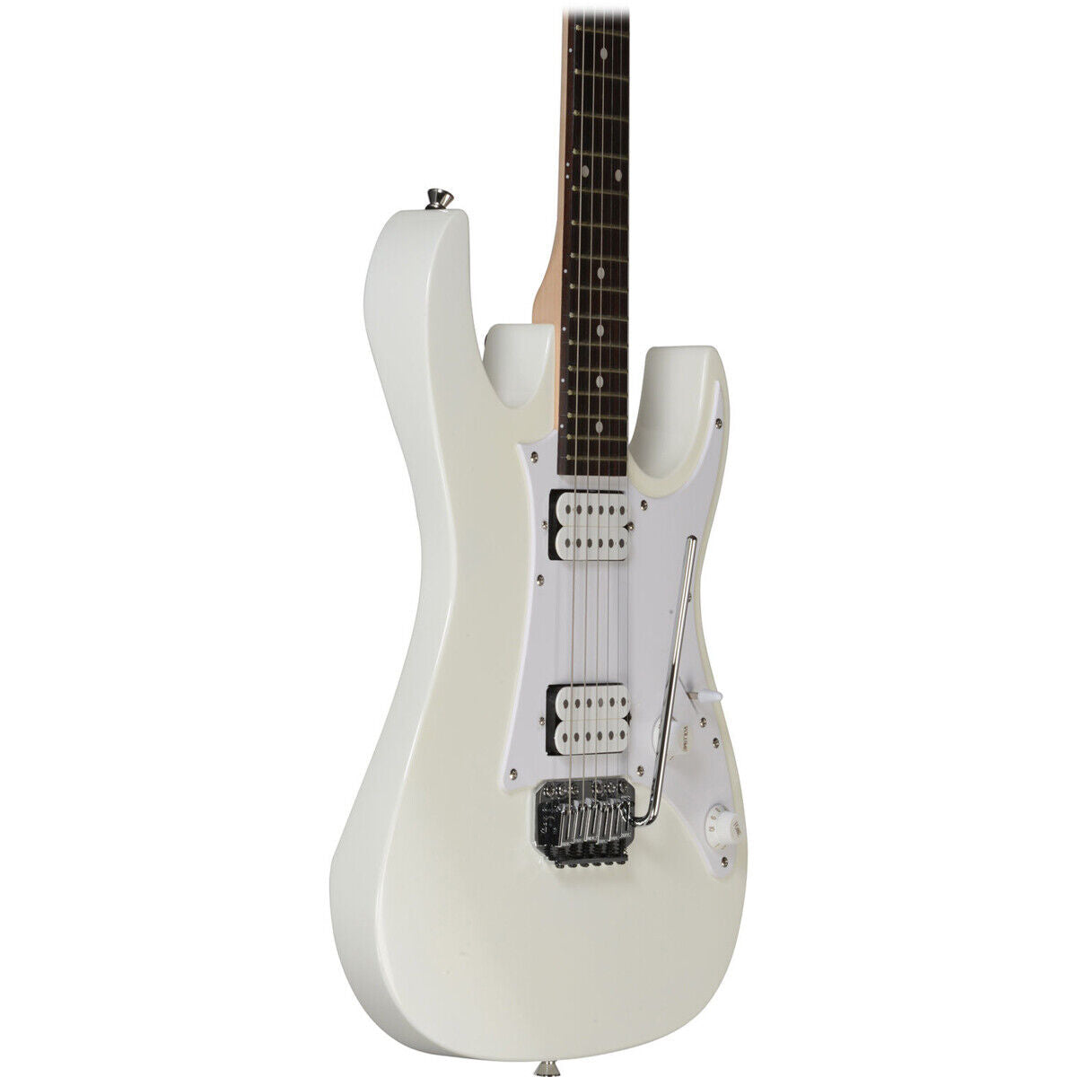 Ibanez GRX20W White