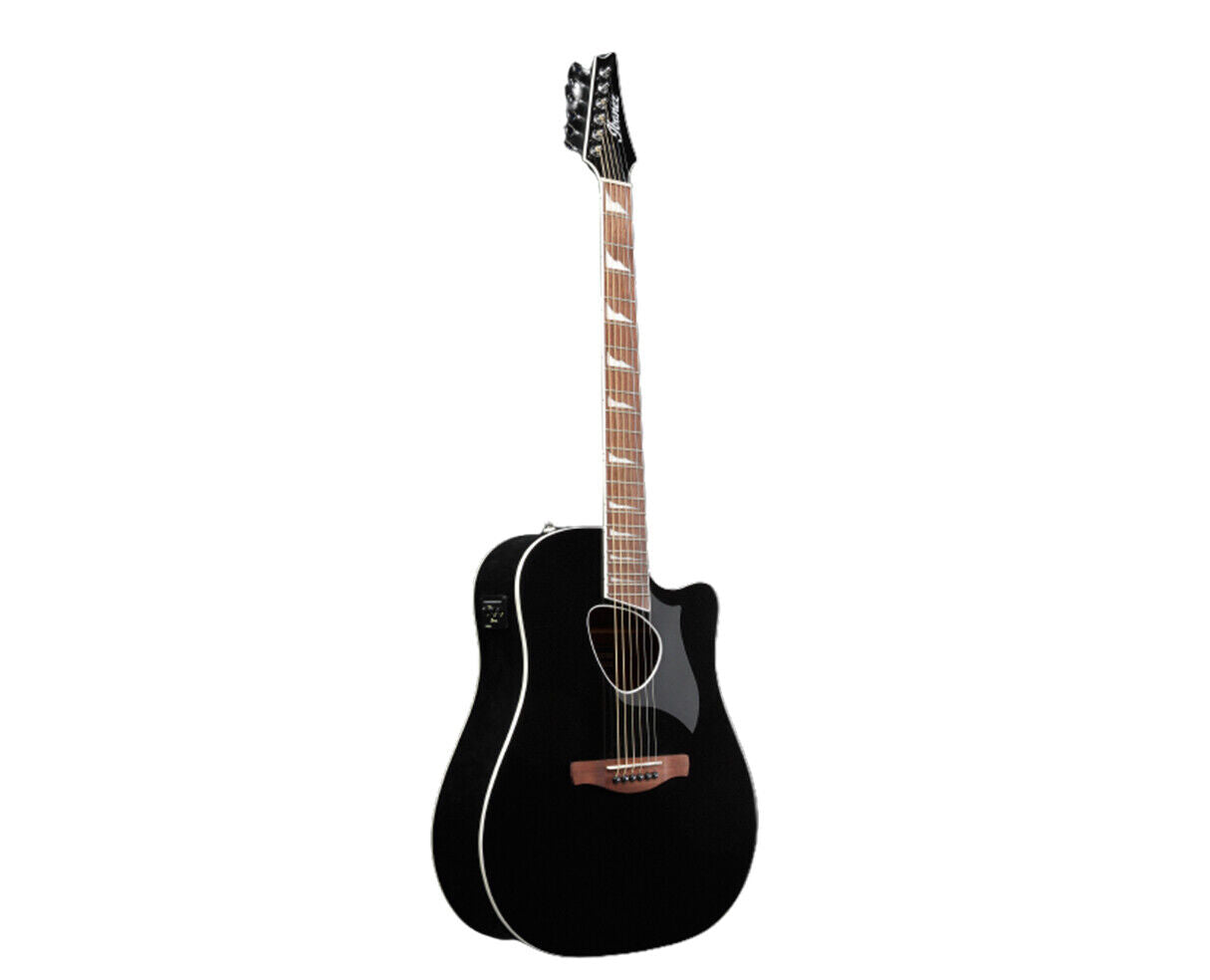 Ibanez ALT30BKM Black Metallic Chitarra Acustica Elettrificata