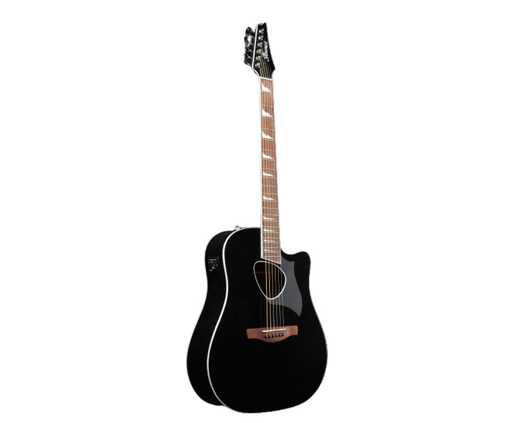 Ibanez ALT30BKM Black Metallic Chitarra Acustica Elettrificata