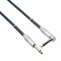 Bespeco Iro100P Cavo Jack  1 Metro Dritto - Pipa