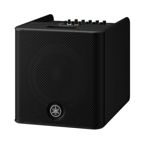 Yamaha Stagepas-200