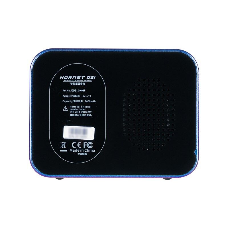 Mooer Hornet 05I Intelligent Amp