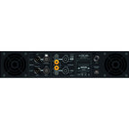 Helvia Zeus 1800-H 2x600W Amplificatore Di Potenza 8Ohm