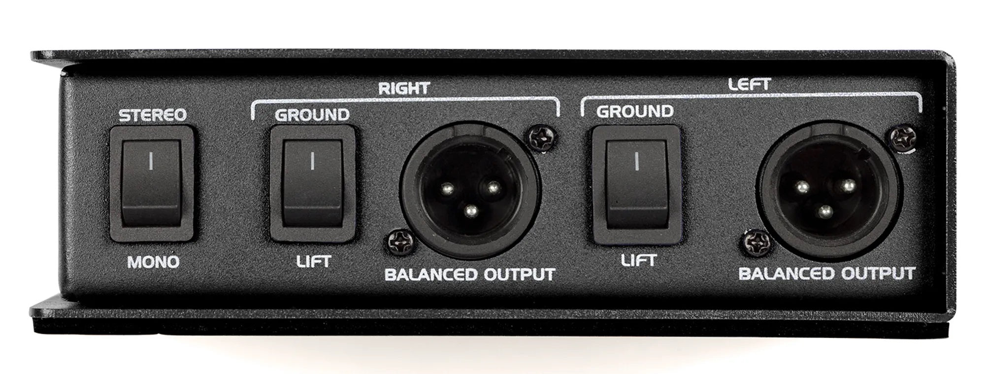 Samson Md2Pro Mono Direct Box Passivo