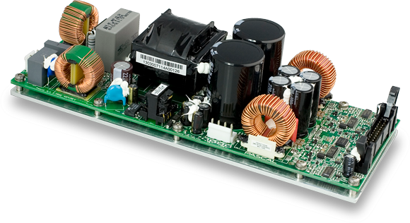 Rcf Modulo Amplificatore S-Pro-2 NHS
