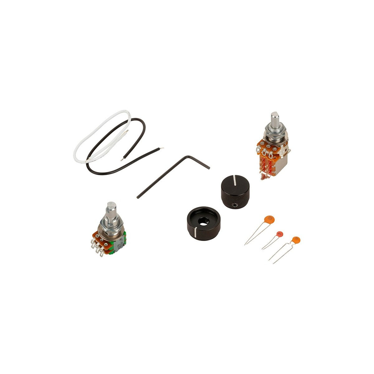 Sadowsky VTC Vintage Tone Control Retrofit Kit
