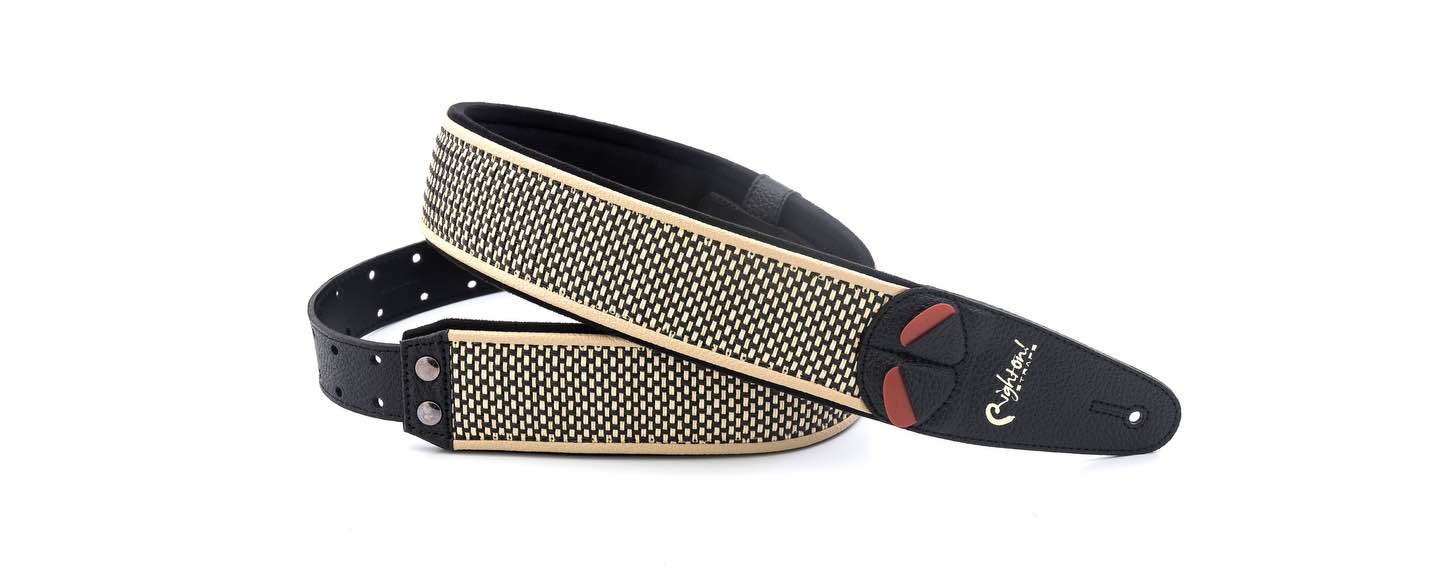 Righton! Straps Salt& Pepper