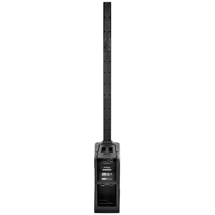 Samson RESOUND VX6.1 PA PORTATILE