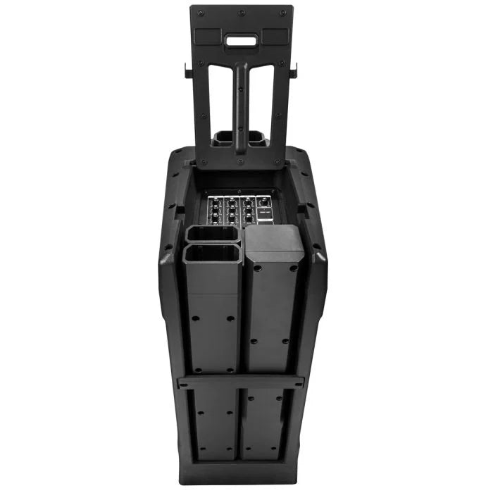 Samson RESOUND VX6.1 PA PORTATILE