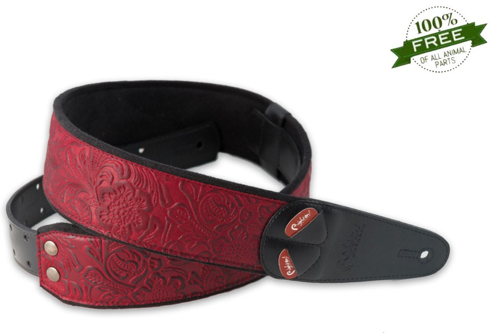 Righton! Straps Sandokan-60 Red