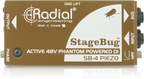 Radial Sb4 Piezo
