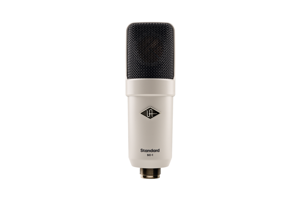 UNIVERSAL AUDIO SC-1 Standard Condenser Microphone