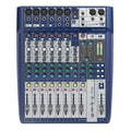 Soundcraft Signature 10 Mixer