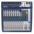 Soundcraft Signature 12 Mixer